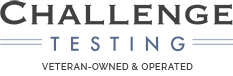 Challenge Testing Logo